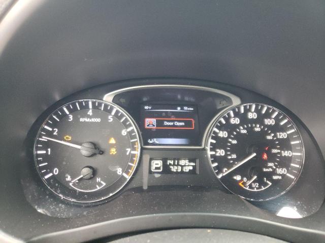 Photo 9 from auction – 2015 NISSAN ALTIMA 2.5 with VIN 1N4AL3AP3FN352077