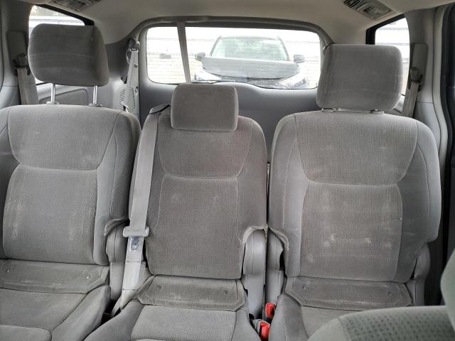 Photo 10 from auction – 2005 TOYOTA SIENNA CE with VIN 5TDZA23C15S354555