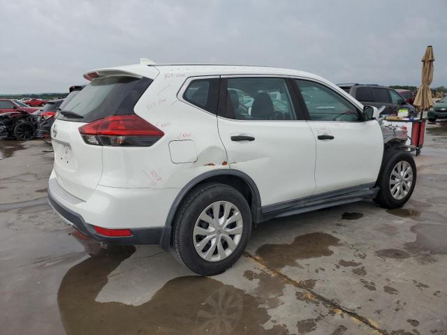 Photo 3 from auction – 2018 NISSAN ROGUE S with VIN KNMAT2MT8JP562572