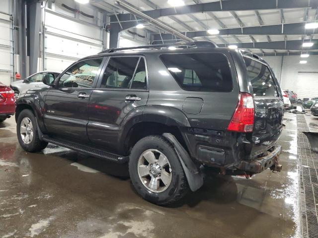 Zdjęcie 2 z aukcji – 2007 TOYOTA 4RUNNER SR z VIN JTEBU14R870126947