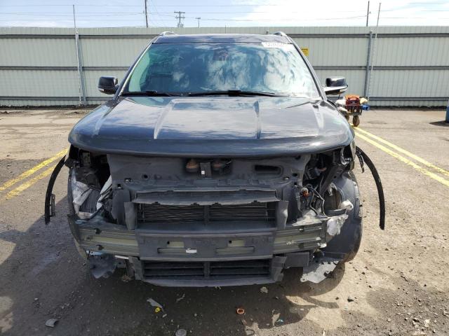 Photo 5 from auction – 2019 FORD EXPLORER L with VIN 1FM5K8F87KGB33601
