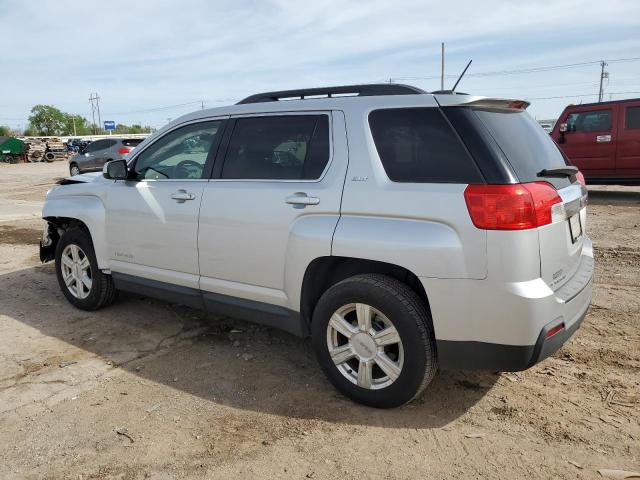 Photo 2 from auction – 2015 GMC TERRAIN SL with VIN 2GKALSEK9F6413881