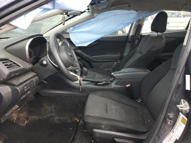 Photo 7 from auction – 2017 SUBARU IMPREZA PR with VIN 4S3GTAB6XH3725595