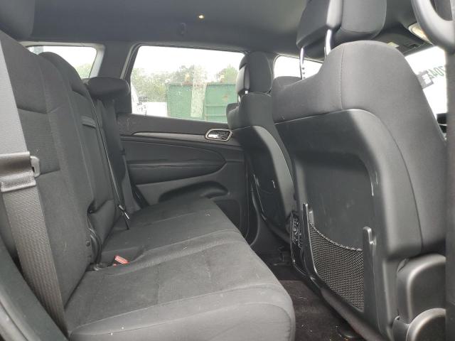 Photo 11 from auction – 2017 JEEP GRAND CHER with VIN 1C4RJEAG0HC757262