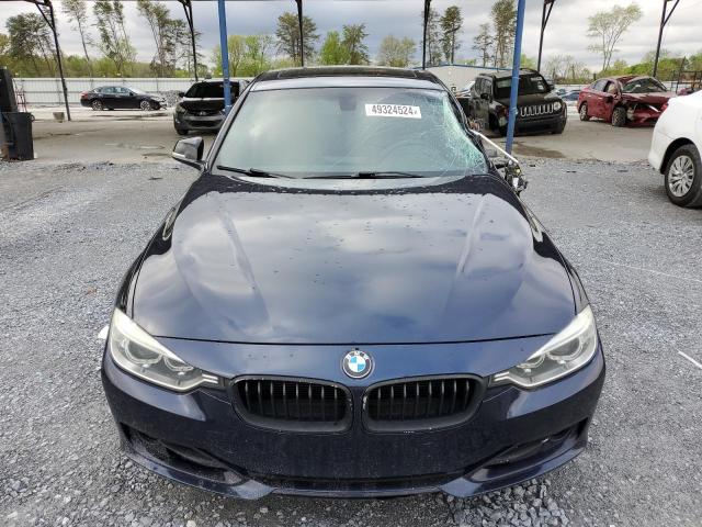 Zdjęcie 5 z aukcji – 2015 BMW 335 I z VIN WBA3A9C57FKW74954