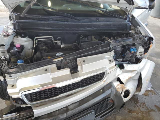 Photo 11 from auction – 2011 KIA SOUL with VIN KNDJT2A13B7305890