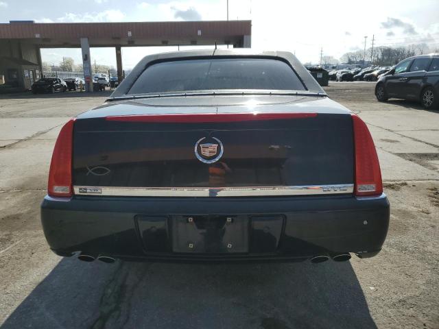 Photo 6 from auction – 2008 CADILLAC DTS with VIN 1G6KD57Y38U105001