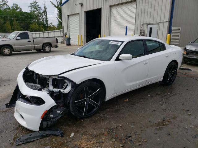 Zdjęcie 1 z aukcji – 2016 DODGE CHARGER SX z VIN 2C3CDXHG7GH110405