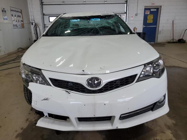 Photo 5 from auction – 2014 TOYOTA CAMRY L with VIN 4T1BF1FK5EU800729