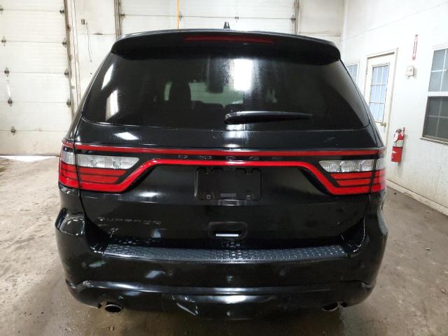 Photo 6 from auction – 2022 DODGE DURANGO GT with VIN 1C4RDJDG6NC133182
