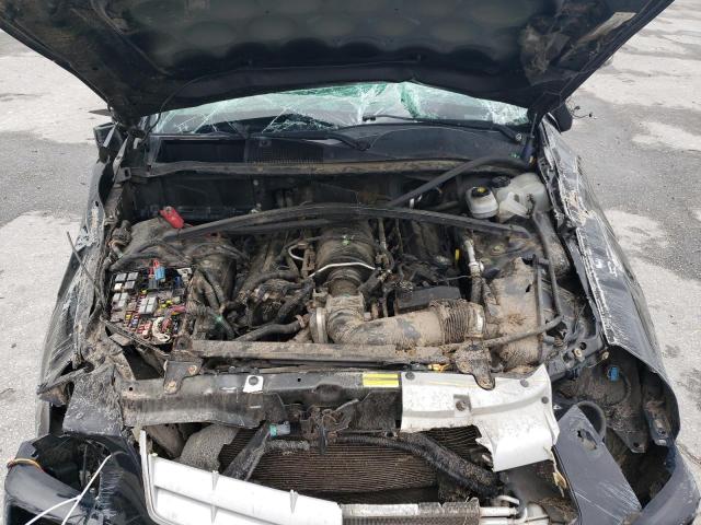 Photo 11 from auction – 2006 CADILLAC SRX with VIN 1GYEE63A660180733