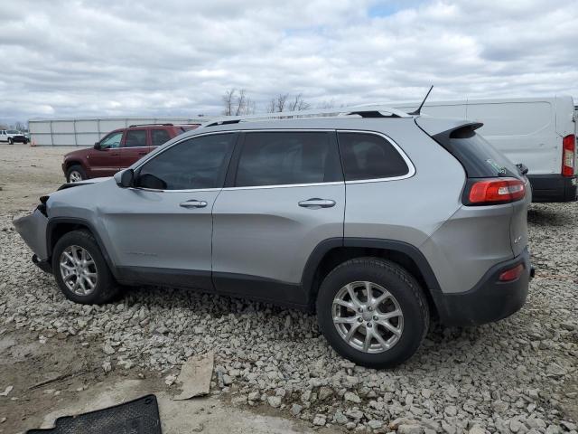 Photo 2 from auction – 2014 JEEP CHEROKEE L with VIN 1C4PJMCS8EW297782