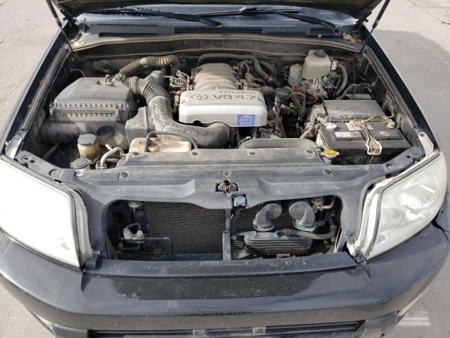 Foto 12 de la subasta – 2005 TOYOTA 4RUNNER SR con VIN JTEBT14RX50048252