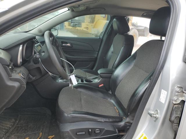 Photo 7 from auction – 2016 CHEVROLET MALIBU LIM with VIN 1G11C5SA4GF115988