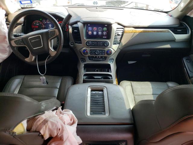 Photo 8 from auction – 2016 GMC YUKON DENA with VIN 1GKS2CKJ7GR288233