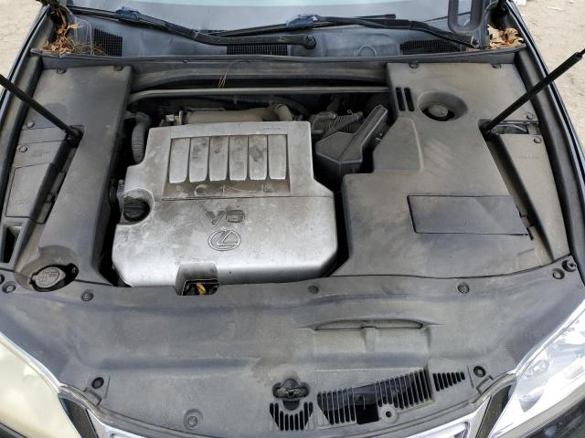 Photo 11 from auction – 2011 LEXUS ES 350 with VIN JTHBK1EG7B2430421