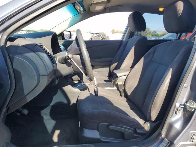 Photo 7 from auction – 2012 NISSAN ALTIMA BAS with VIN 1N4AL2AP2CN427650