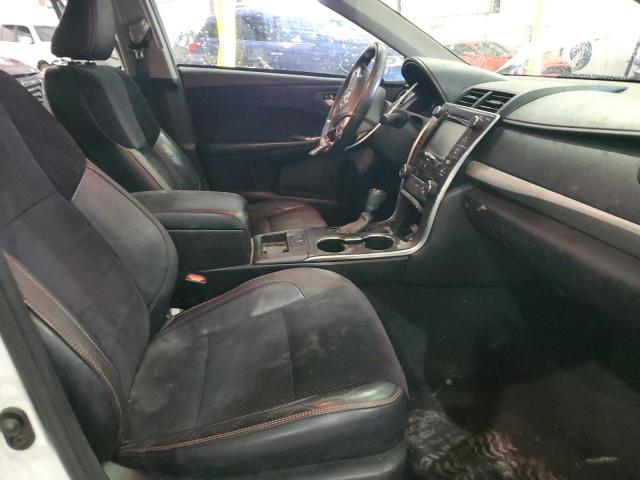 Photo 7 from auction – 2016 TOYOTA CAMRY LE with VIN 4T1BF1FK9GU539656