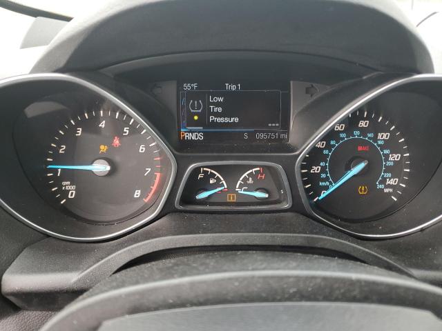 Photo 9 from auction – 2014 FORD ESCAPE TIT with VIN 1FMCU0JX6EUC16217
