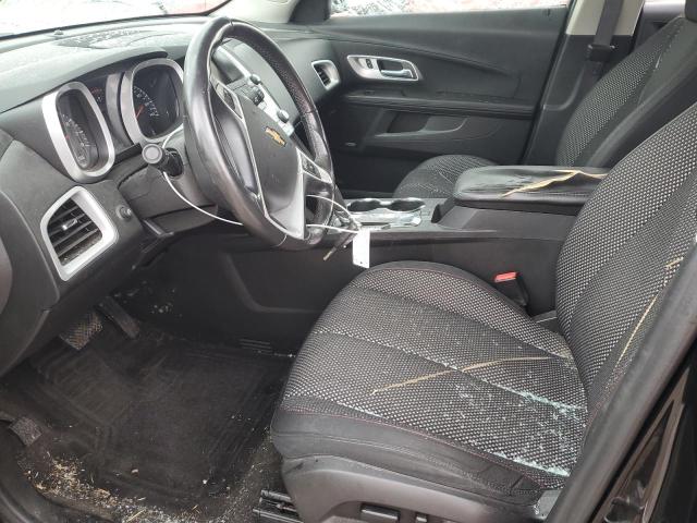 Photo 7 from auction – 2016 CHEVROLET EQUINOX LT with VIN 2GNFLFEK3G6295800