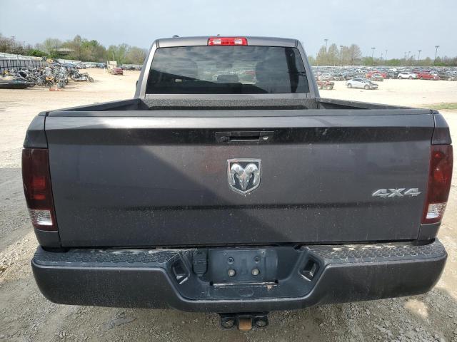 Photo 6 from auction – 2018 RAM 1500 ST with VIN 1C6RR7FTXJS284872