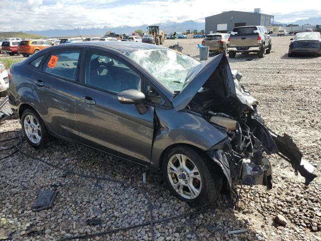 Photo 4 from auction – 2016 FORD FIESTA SE with VIN 3FADP4BJ0GM167367