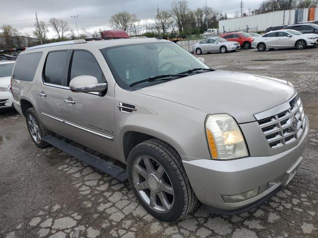 Photo 4 from auction – 2007 CADILLAC ESCALADE E with VIN 1GYFK668X7R408168