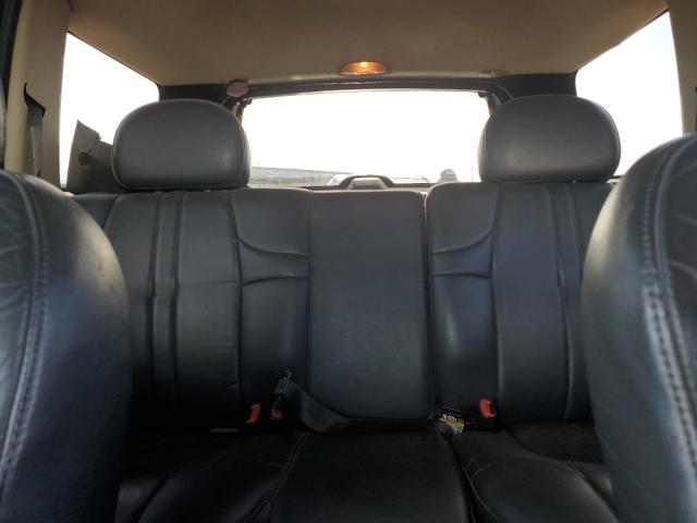 Photo 10 from auction – 2004 JEEP GRAND CHER with VIN 1J4GW48S34C395669