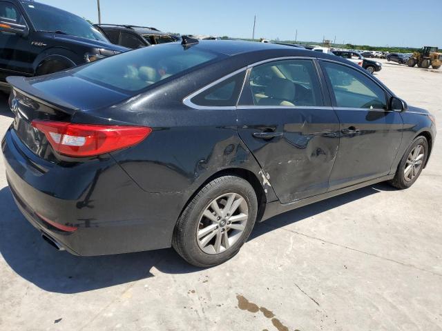 Photo 3 from auction – 2016 HYUNDAI SONATA SE with VIN 5NPE24AF3GH328438