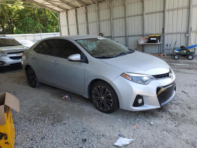 Zdjęcie 4 z aukcji – 2014 TOYOTA COROLLA L z VIN 2T1BURHE4EC039690