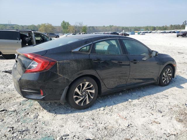 Photo 3 from auction – 2016 HONDA CIVIC EX with VIN 19XFC2F76GE090435