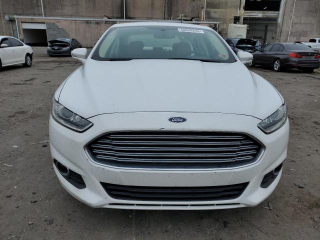 Photo 5 from auction – 2014 FORD FUSION SE with VIN 3FA6P0H99ER308192