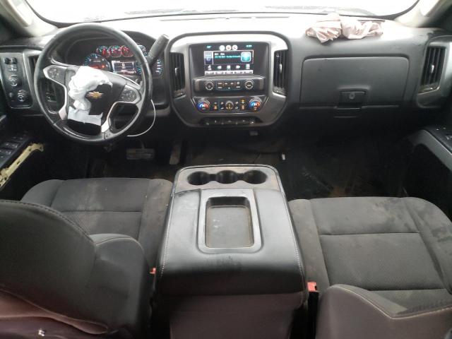 Photo 8 from auction – 2015 CHEVROLET SILVERADO with VIN 1GC2KVEG0FZ558652