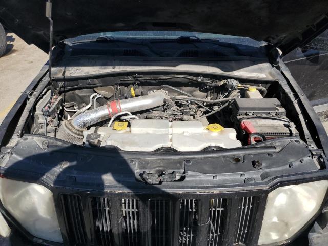 Photo 11 from auction – 2012 JEEP LIBERTY SP with VIN 1C4PJMAK6CW138002