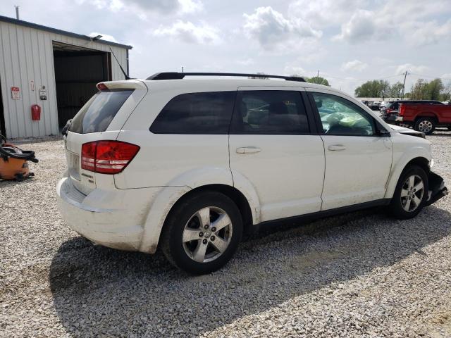 Photo 3 from auction – 2010 DODGE JOURNEY with VIN 3D4PG5FVXAT147136