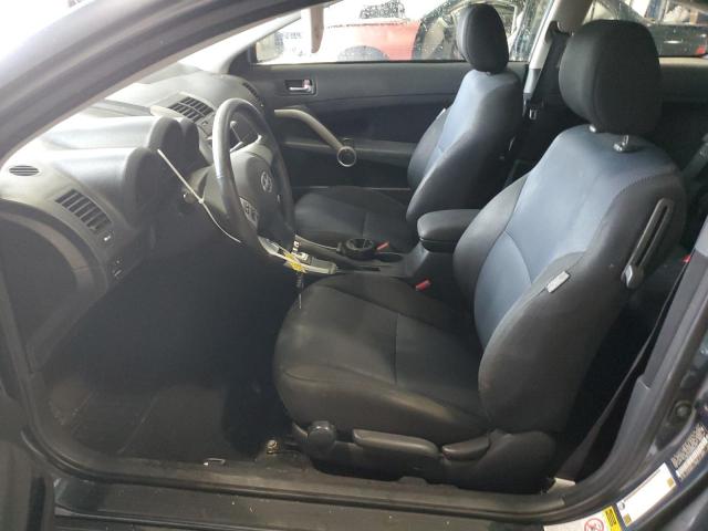 Photo 7 from auction – 2009 TOYOTA SCION TC with VIN JTKDE167990294176