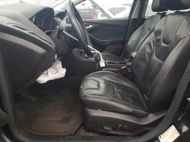 Photo 7 from auction – 2016 FORD FOCUS SE with VIN 1FADP3K27GL316166
