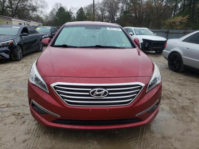 Photo 5 from auction – 2015 HYUNDAI SONATA SE with VIN 5NPE24AF1FH222763