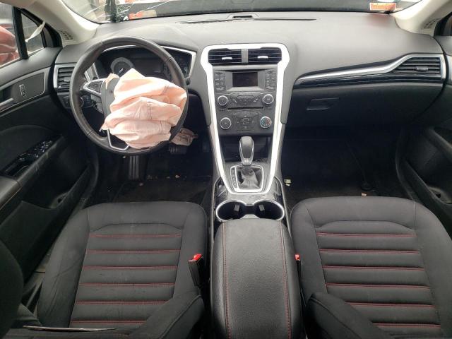 Photo 8 from auction – 2015 FORD FUSION SE with VIN 3FA6P0H95FR149804