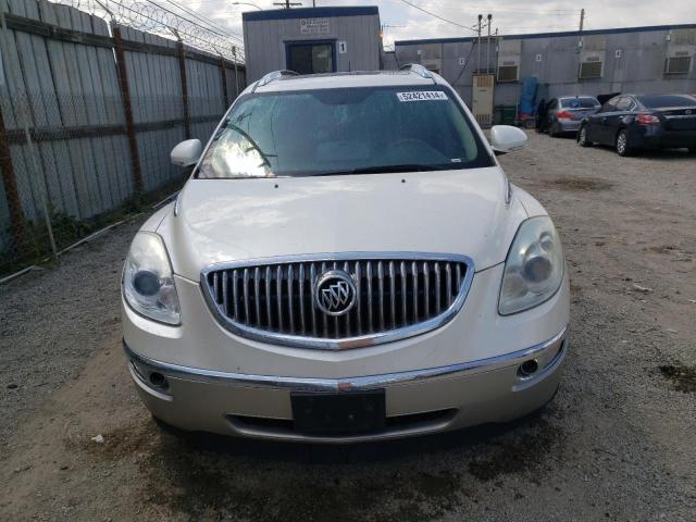 Photo 5 from auction – 2011 BUICK ENCLAVE CX with VIN 5GAKVCED4BJ242540