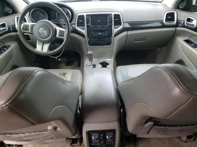 Photo 8 from auction – 2012 JEEP GRAND CHER with VIN 1C4RJEAG6CC201594