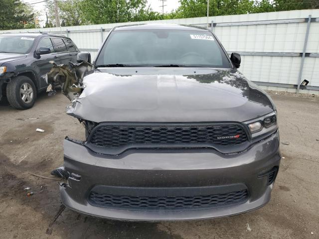 Photo 5 from auction – 2021 DODGE DURANGO GT with VIN 1C4RDJDG3MC663477