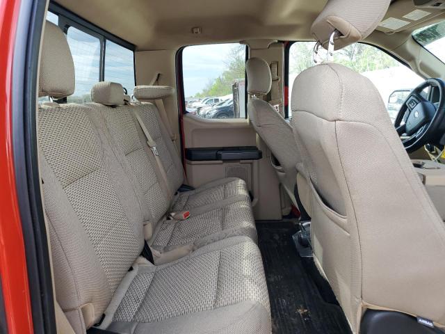 Photo 10 from auction – 2015 FORD F150 SUPER with VIN 1FTEX1EP9FKD24994