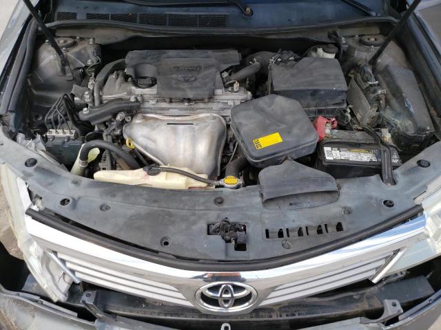 Photo 11 from auction – 2013 TOYOTA CAMRY L with VIN 4T1BF1FK5DU638342