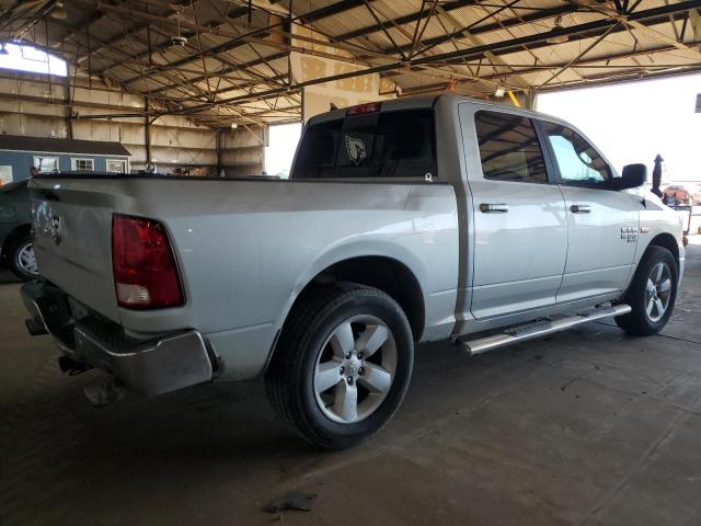 Photo 3 from auction – 2019 RAM 1500 CLASS with VIN 1C6RR6LT1KS598670