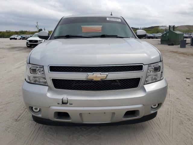 Photo 5 from auction – 2011 CHEVROLET TAHOE C150 with VIN 1GNSCBE01BR105205