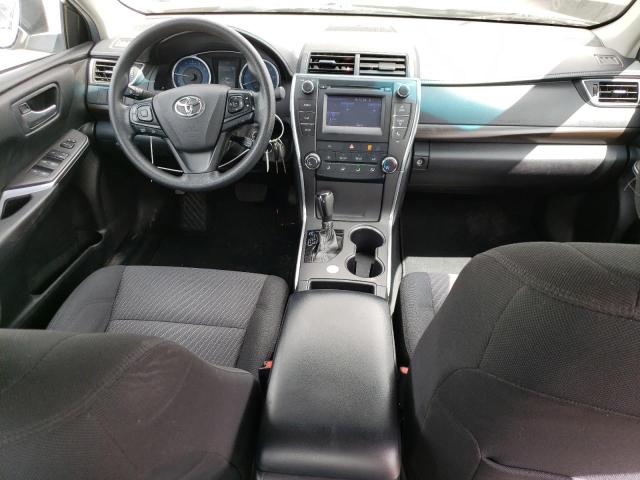 Photo 8 from auction – 2017 TOYOTA CAMRY LE with VIN 4T1BF1FK2HU394073