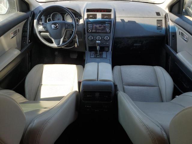 Photo 8 from auction – 2013 MAZDA CX-9 TOURI with VIN JM3TB3CA3D0414593
