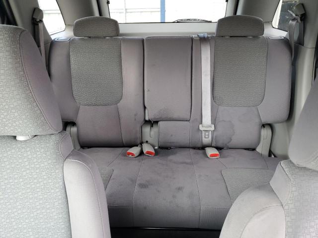 Photo 10 from auction – 2008 CHEVROLET EQUINOX LS with VIN 2CNDL23F286288560