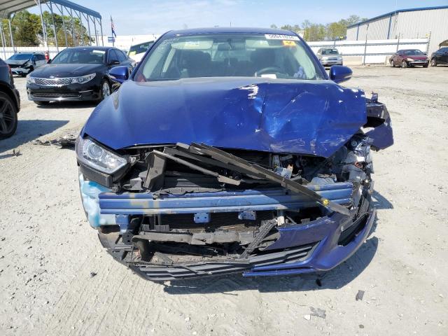 Photo 5 from auction – 2015 FORD FUSION SE with VIN 1FA6P0H70F5126318